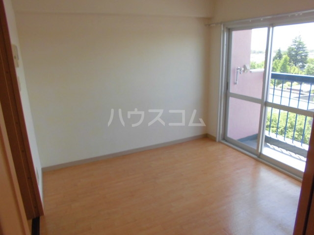 10/30 寝室