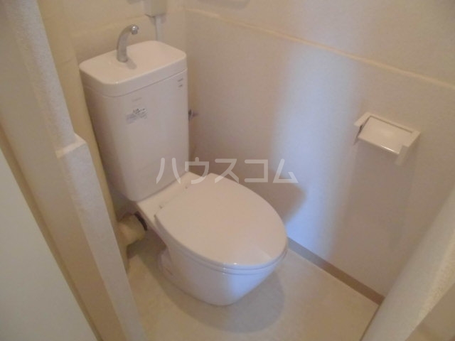 17/30 トイレ