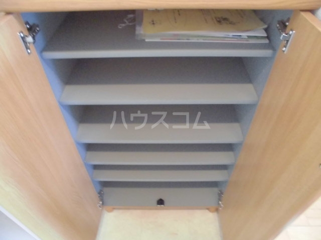 11/30 収納
