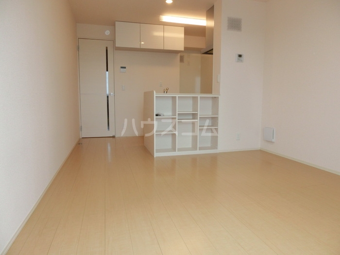 3/18 リビング/ダイニング