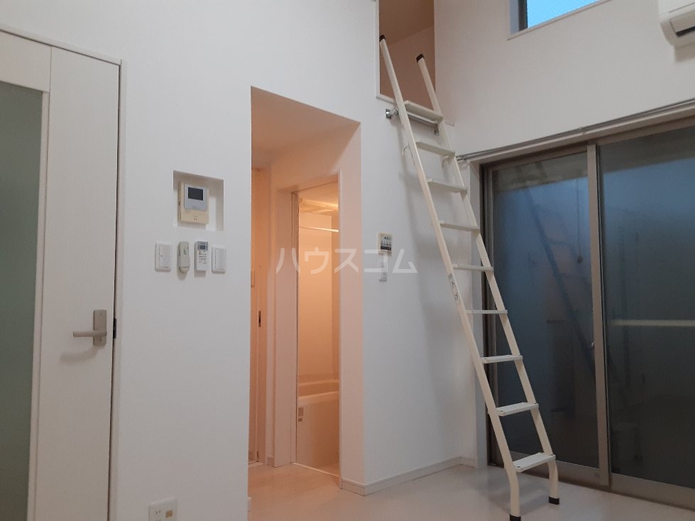 3/29 リビング/ダイニング