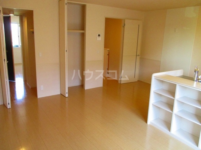 3/19 リビング/ダイニング