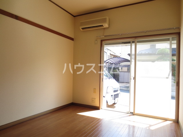 3/22 リビング/ダイニング