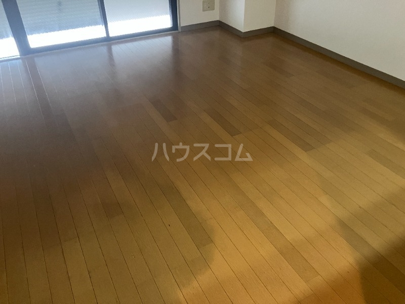 6/21 室内