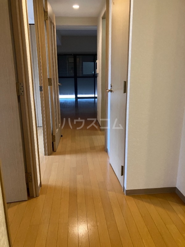 5/21 室内