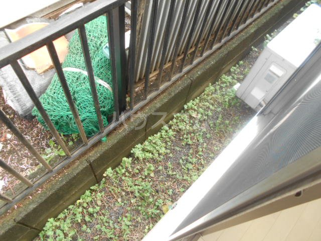 24/30 バルコニー