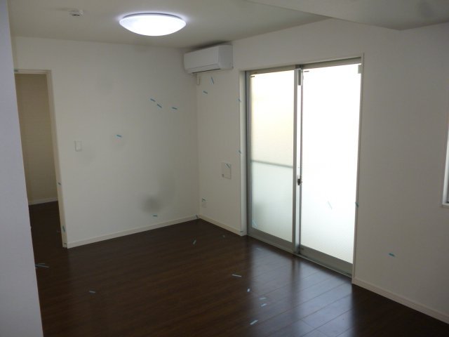 3/30 リビング/ダイニング