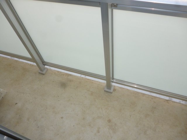 20/30 バルコニー