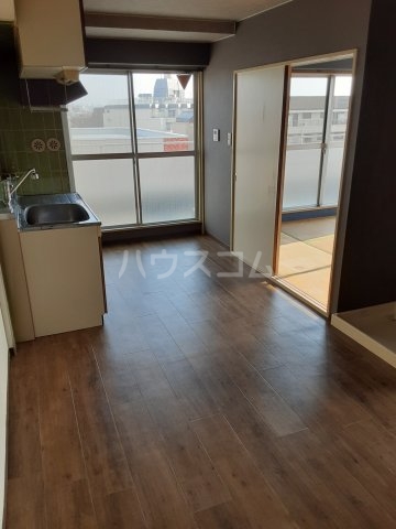 3/30 リビング/ダイニング