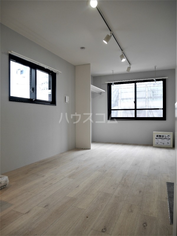 3/19 リビング/ダイニング