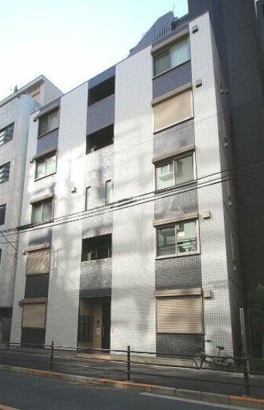 1/18 外観