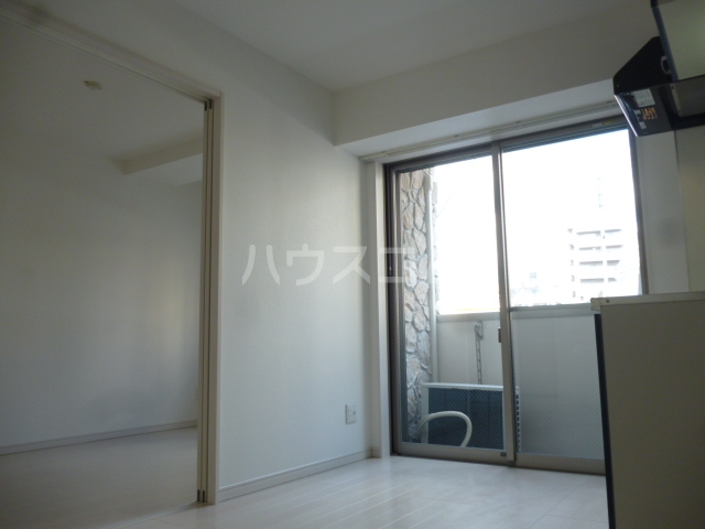 18/27 バルコニー