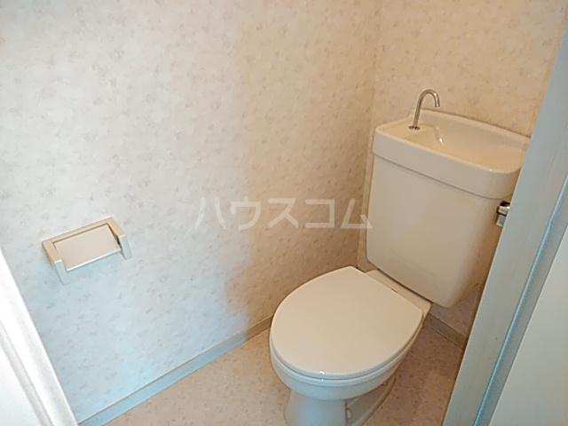 14/24 トイレ