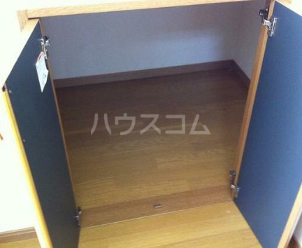 6/16 玄関
