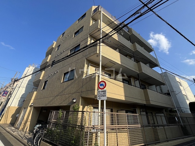 1/30 外観
