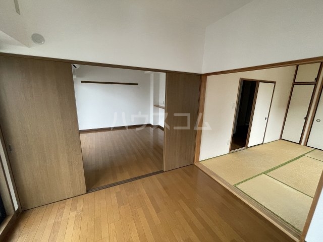 4/30 リビング/ダイニング