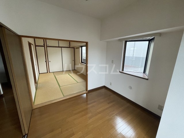 5/30 リビング/ダイニング