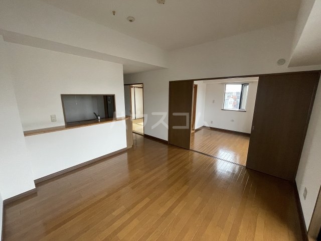 3/30 リビング/ダイニング