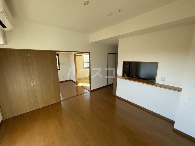 5/30 リビング/ダイニング