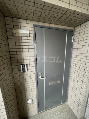 12/30 玄関