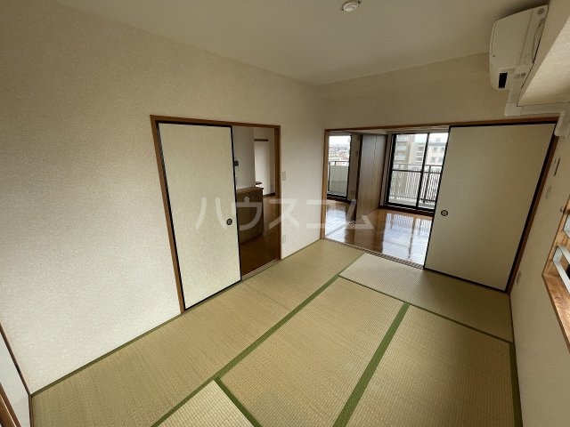 7/30 室内