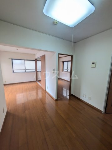 5/30 リビング/ダイニング