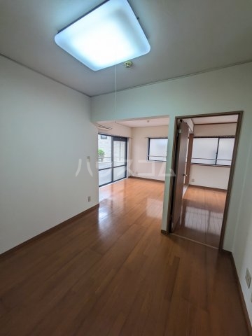 3/30 リビング/ダイニング