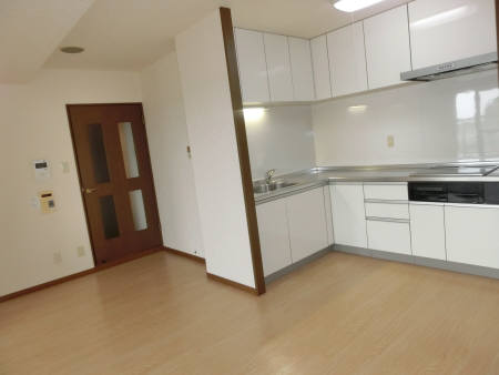 4/21 リビング/ダイニング