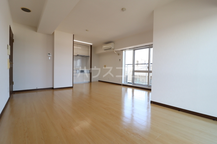 3/18 リビング/ダイニング