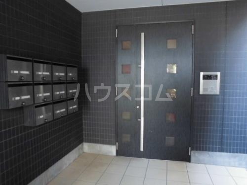 3/5 エントランス