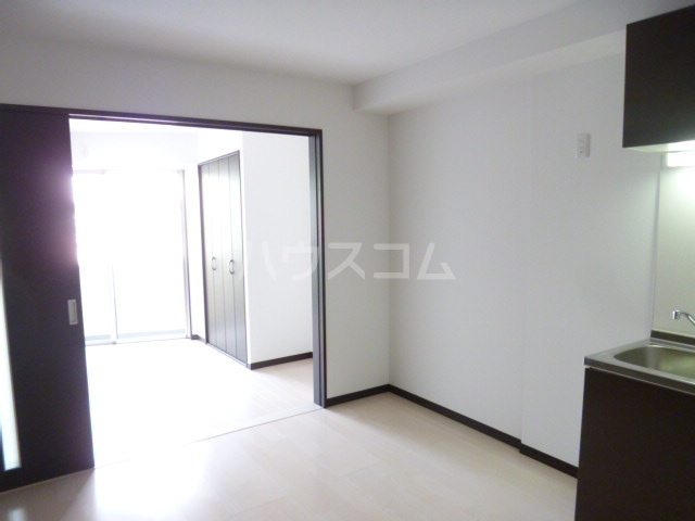 3/27 リビング/ダイニング