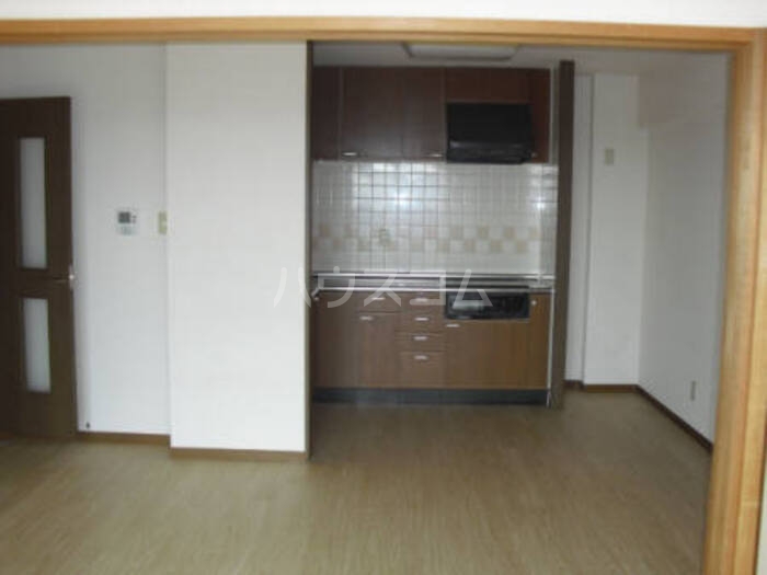 3/9 リビング/ダイニング