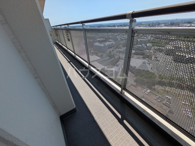 24/30 バルコニー