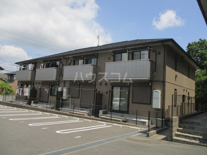 1/17 外観