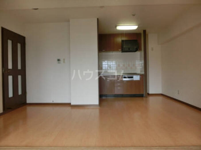 3/16 リビング/ダイニング