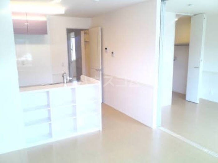 3/17 リビング/ダイニング