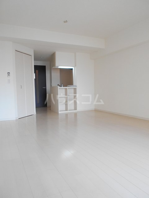 4/24 リビング/ダイニング