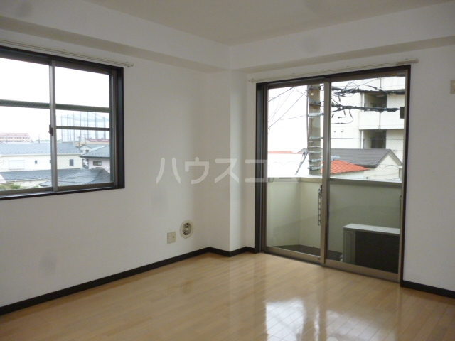 4/26 リビング/ダイニング