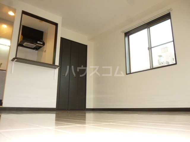 5/27 リビング/ダイニング