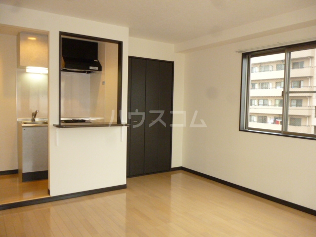 3/27 リビング/ダイニング