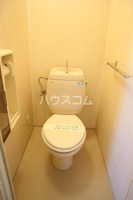 13/29 トイレ