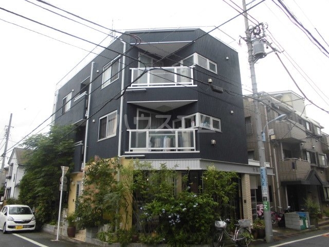 1/24 外観