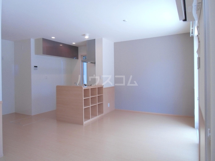 3/12 リビング/ダイニング