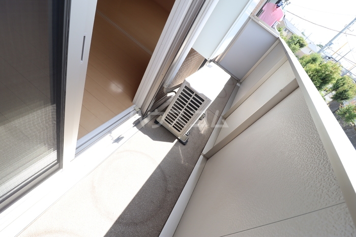 15/20 バルコニー