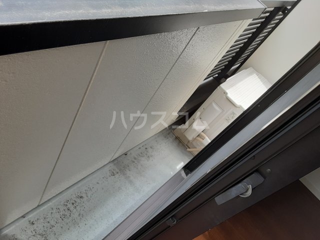 15/24 バルコニー
