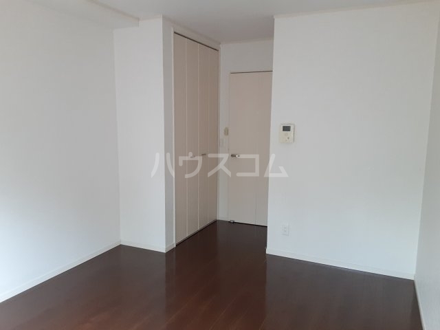 5/24 寝室