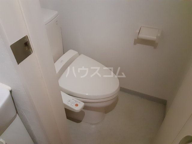 11/24 トイレ