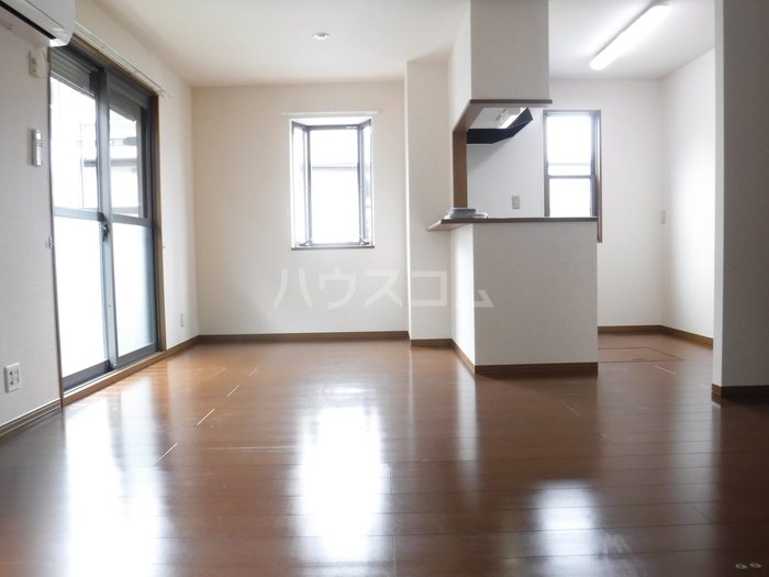 3/19 リビング/ダイニング