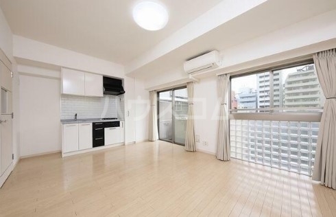 3/22 リビング/ダイニング