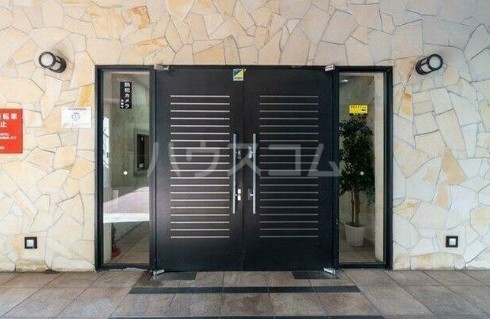 12/22 エントランス